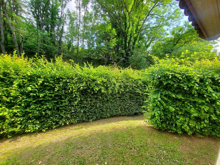 Location de vacances pour 5 personnes, avec terrasse à Murol - 2