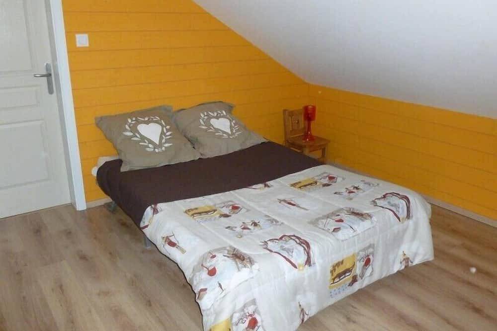 Chalet Grand Confort 10 personnes, garage, sauna in Xonrupt-Longemer, Parc naturel régional des Ballons des Vosges
