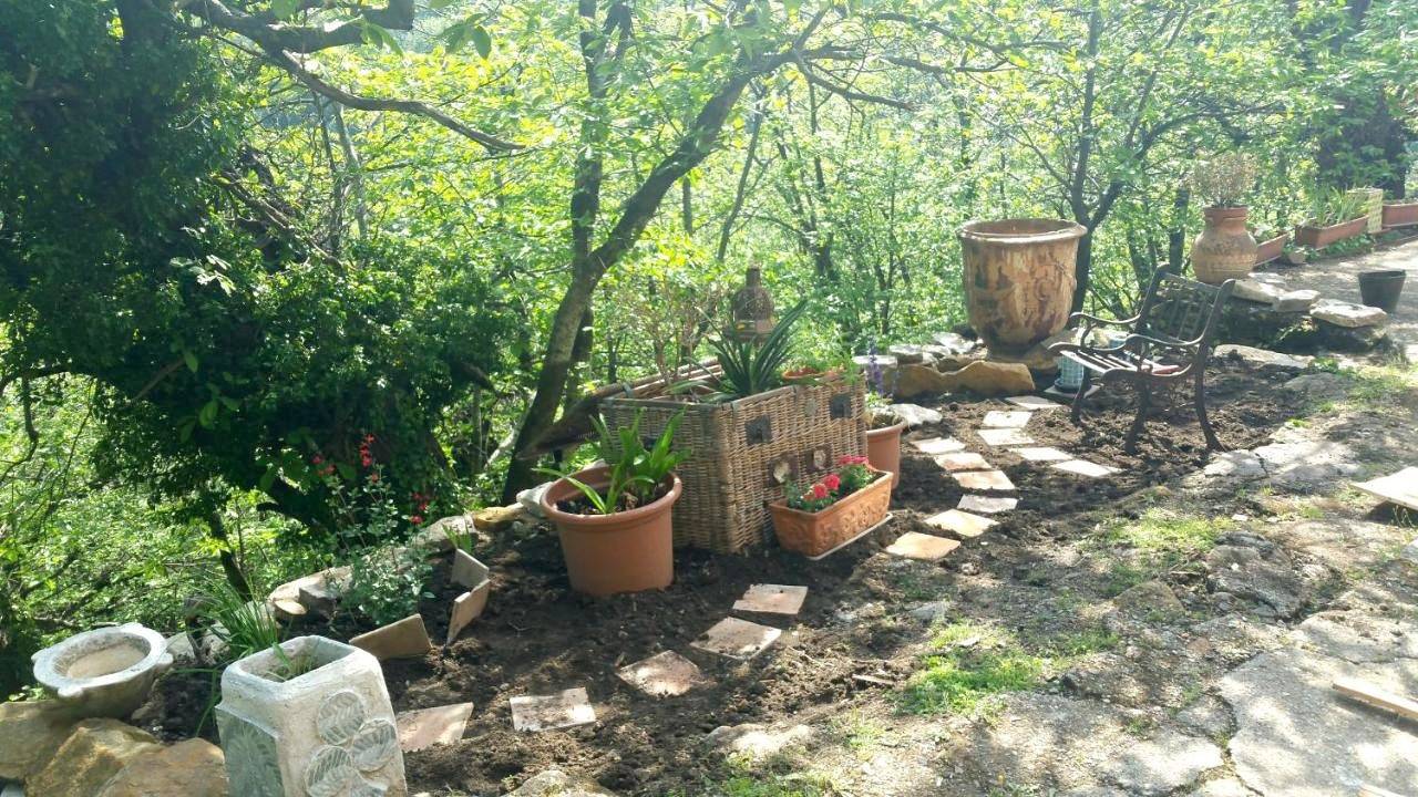 Holiday Home in Saint-Gervais-sur-Mare, Région de Béziers