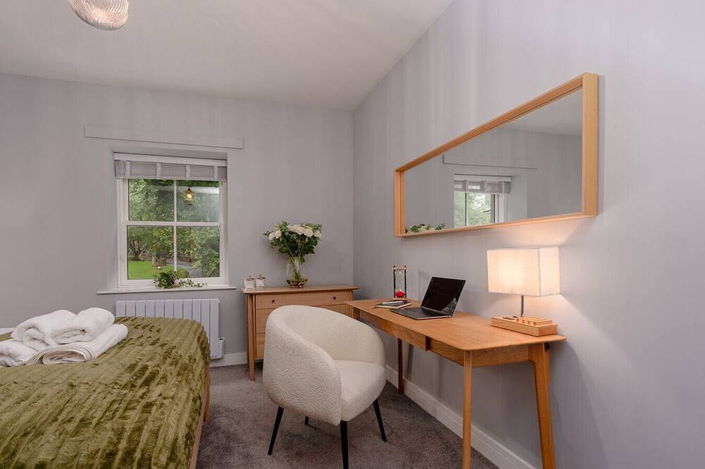 Parson Castle View, Sleeps 6, Clitheroe Centre in Clitheroe, Lancashire