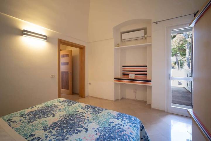 Appartement entier, Résidence Cala Paura-Apt. Old Frack, accès direct à la plage de Cala Paura in Lama Monachile (Polignano a Mare), Polignano a Mare