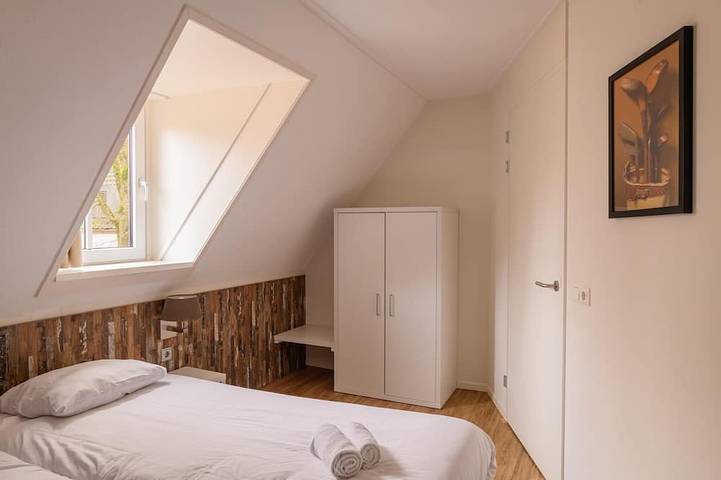 Maastricht Comfort Villas in Maastricht, Hoge Kempen