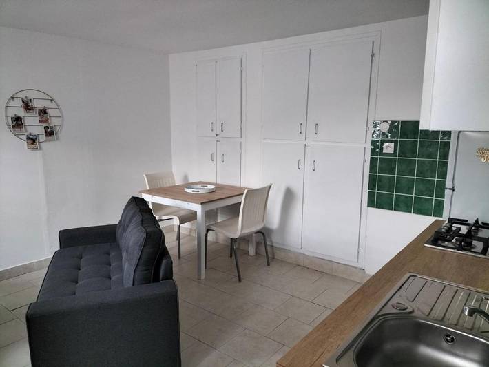 Location de vacances pour 2 personnes, avec terrasse à Arvert - 3