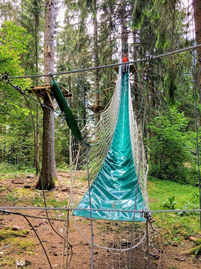 Gîte pour 8 personnes, avec vue sur le lac ainsi que vue et balcon, animaux acceptés à Malbuisson - 3