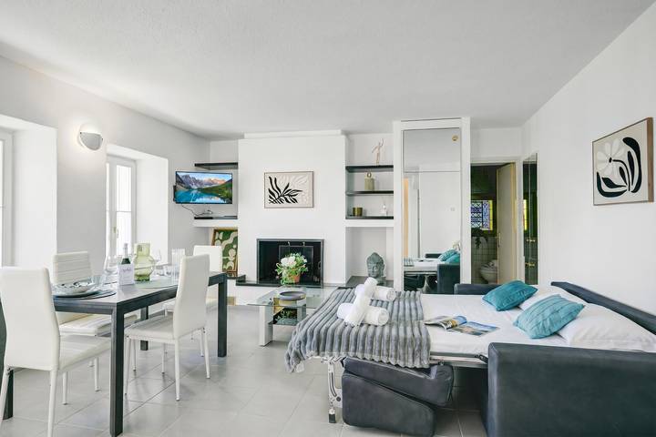 Ferienwohnung für 2 Personen in Lugano - 3