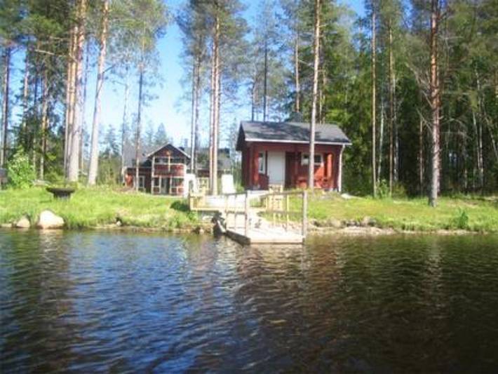Kurrela in Nord-Savo