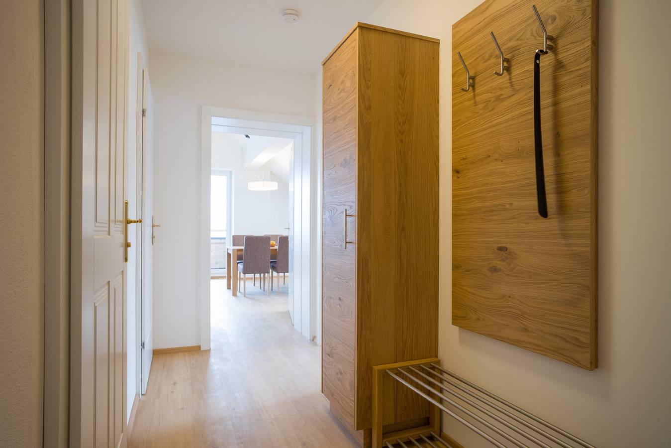 Ganze Wohnung, Lake view suites Villa Julia - Penthouse Suite in Zell am See (Stadt), Zell am See