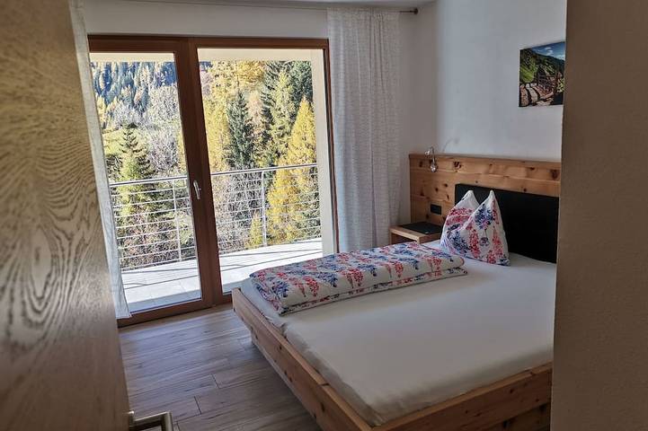 Beau chalet - Les montagnes à la porte in Pfunders, Vandoies