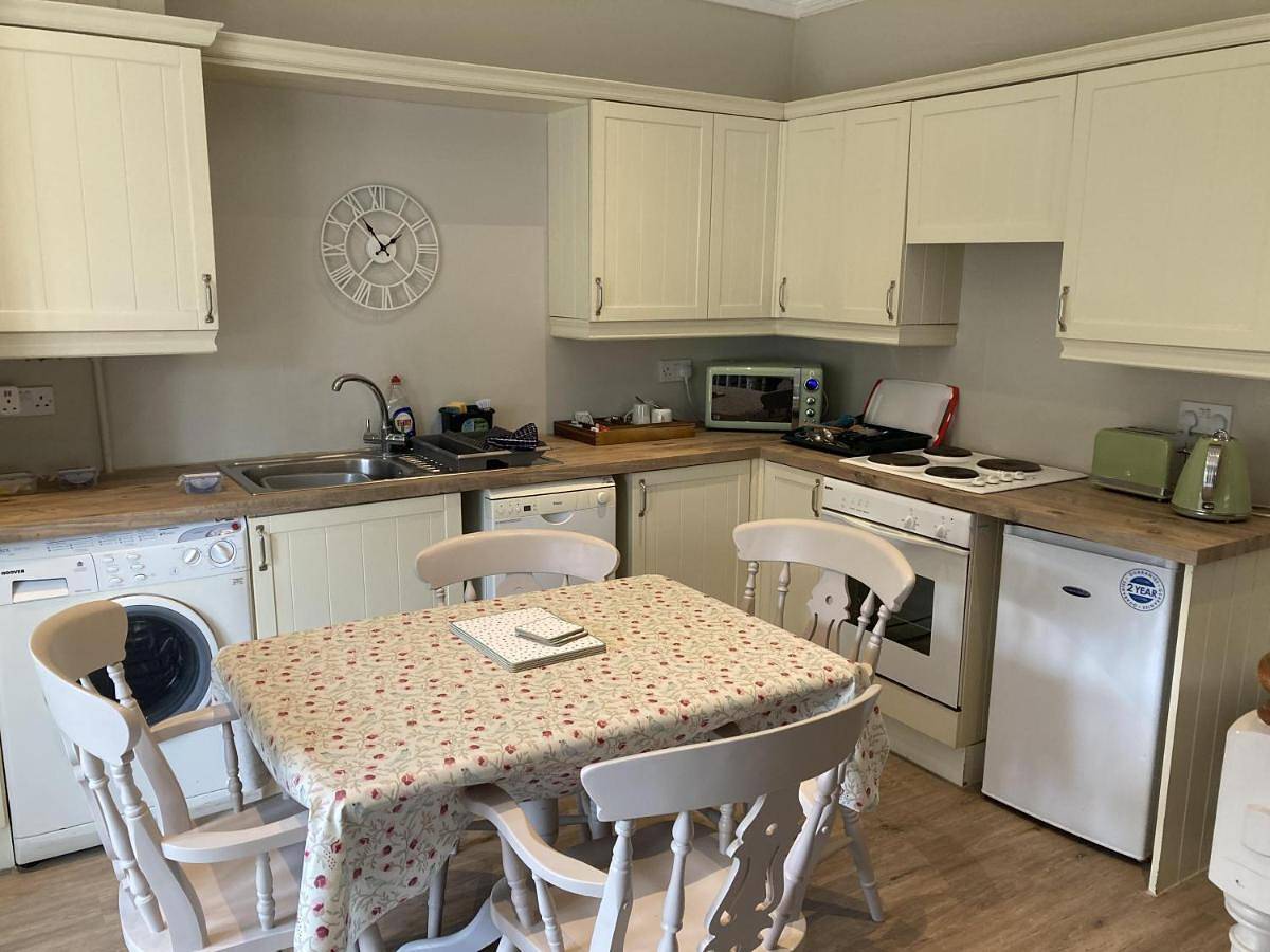 Small Double Room in Lyndhurst, Hampshire