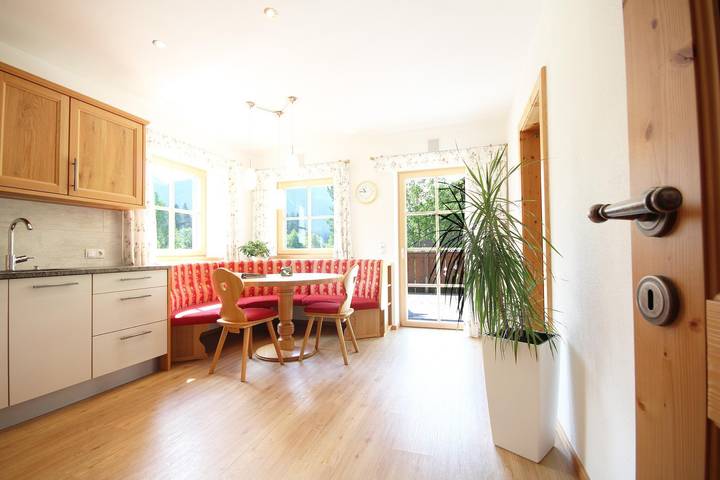 Ferienhaus für 5 Personen, mit Terrasse in Lofer - 2