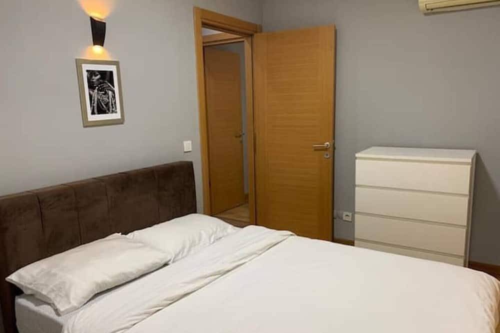 Entire apartment, 2 bedrooms deluxe residence in Şişli, Istanbul