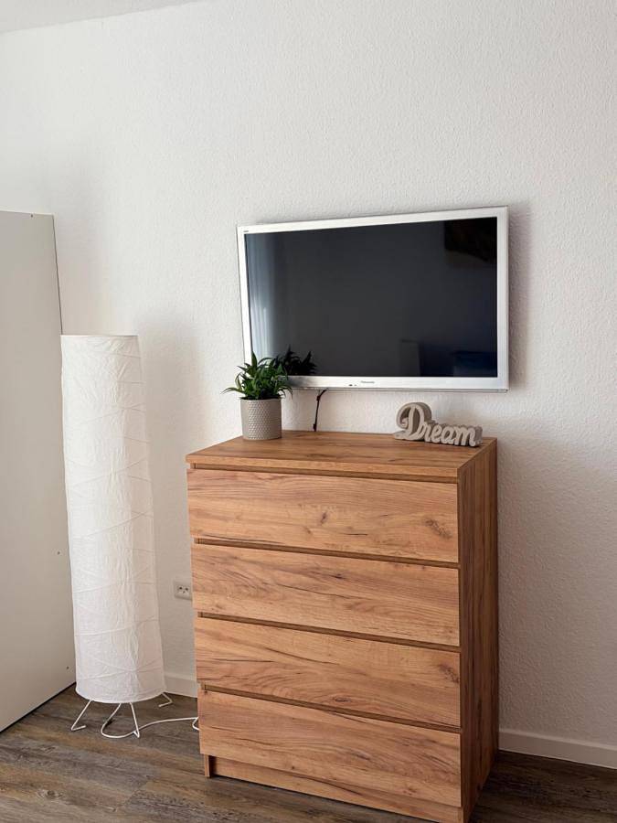 Ferienwohnung für 4 Personen, mit Terrasse und Garten in Dörverden - 3
