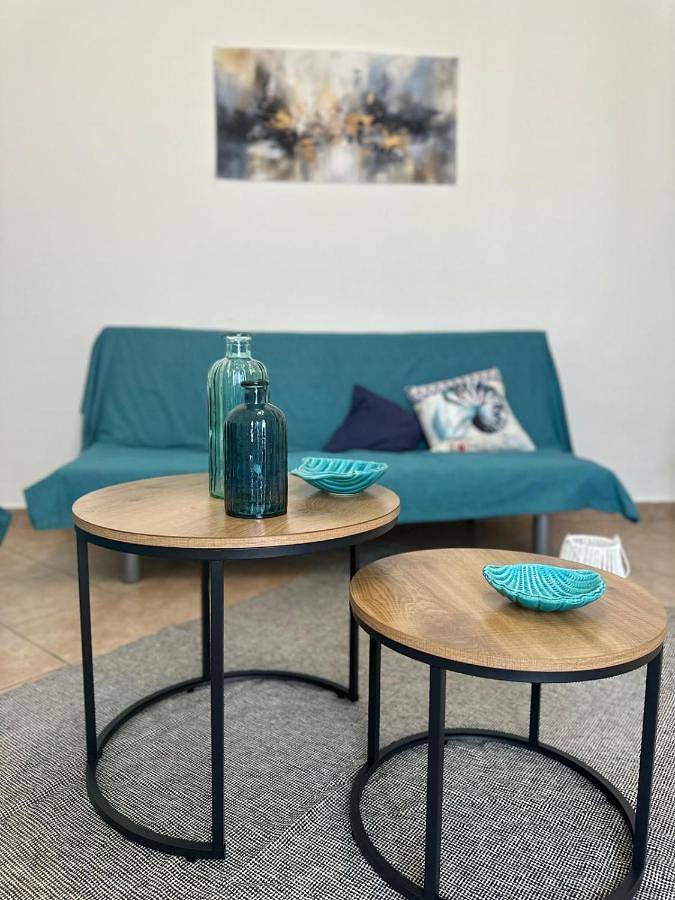 Vakantiewoning voor 6 personen, met tuin in Cefalù
