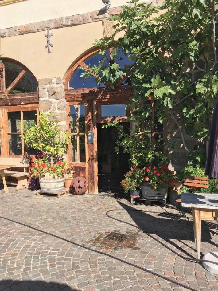 Appartamento vacanze per 4 persone, con panorama e giardino - 1