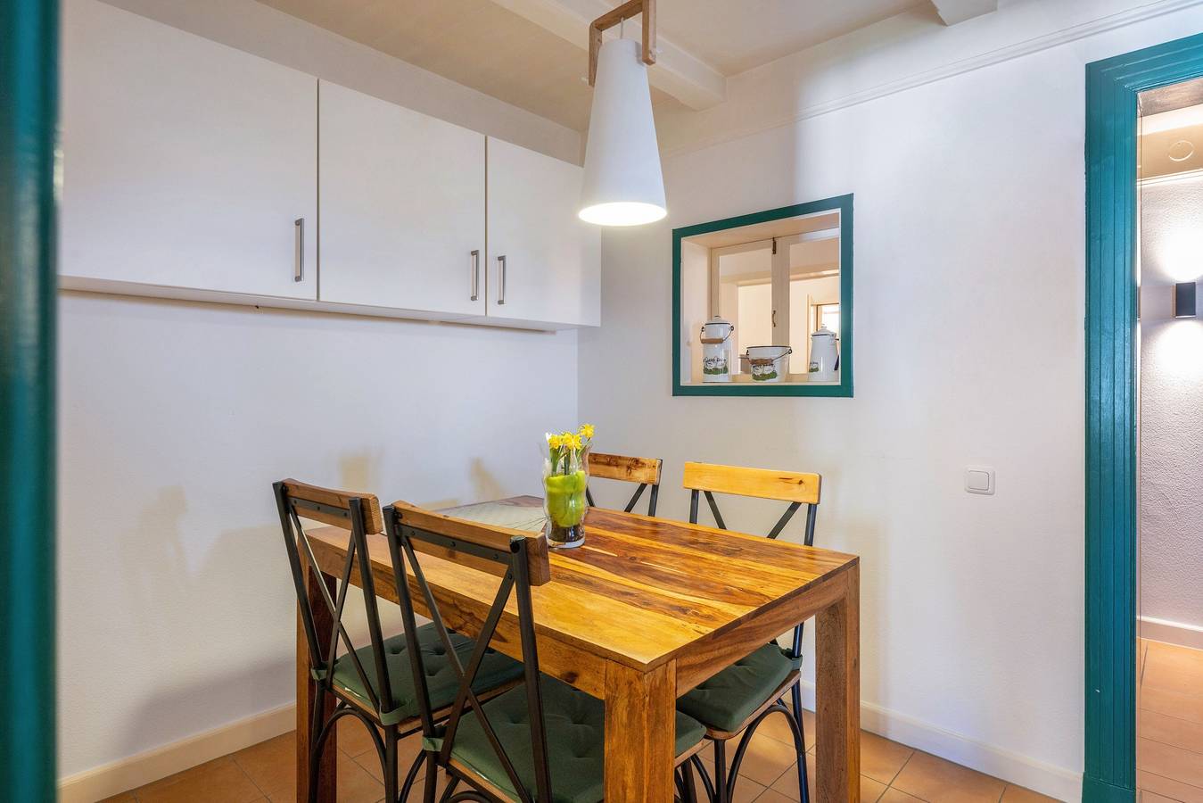 Ganze Wohnung, Ferienwohnung 'Strandläufer' mit Gemeinschaftsterrasse und Gemeinschaftsgarten in Westerhever, Eiderstedt
