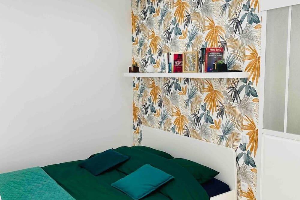 Apartamento entero, Cosy gites with private spas and swimming pool in Mondragon, Vaucluse