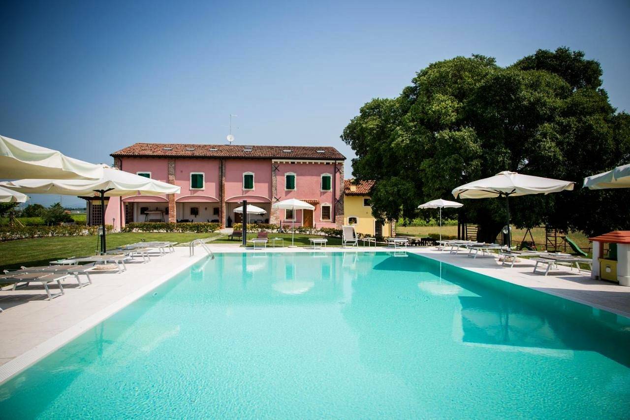 Agriturismo Bosco Del Gal in Castelnuovo del Garda, Prealpi Gardesane