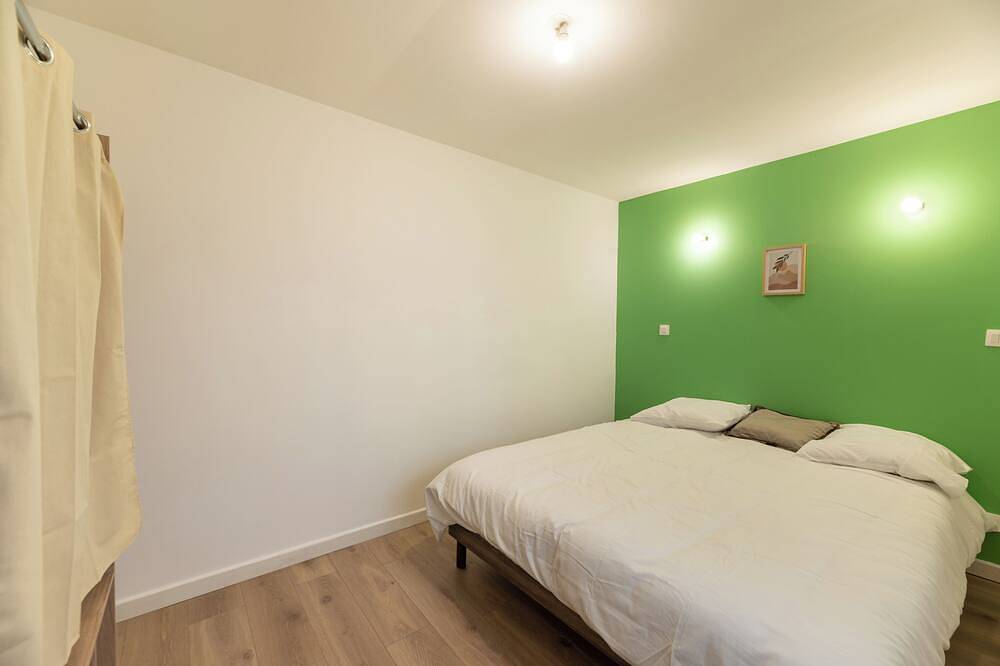 Apartamento entero, Calm green in El Havre, Región de Le Havre