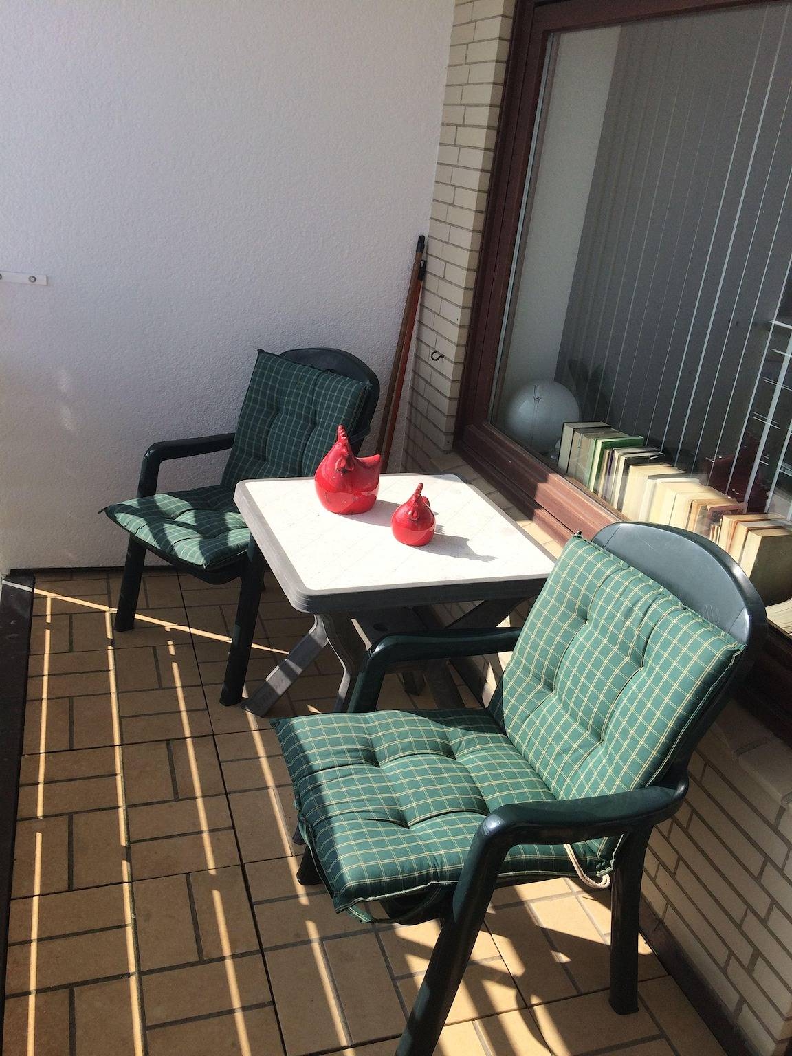 Ganzes Studio, Ferienwohnung Sylt-Studio in Westerland, Sylt (Gemeinde)