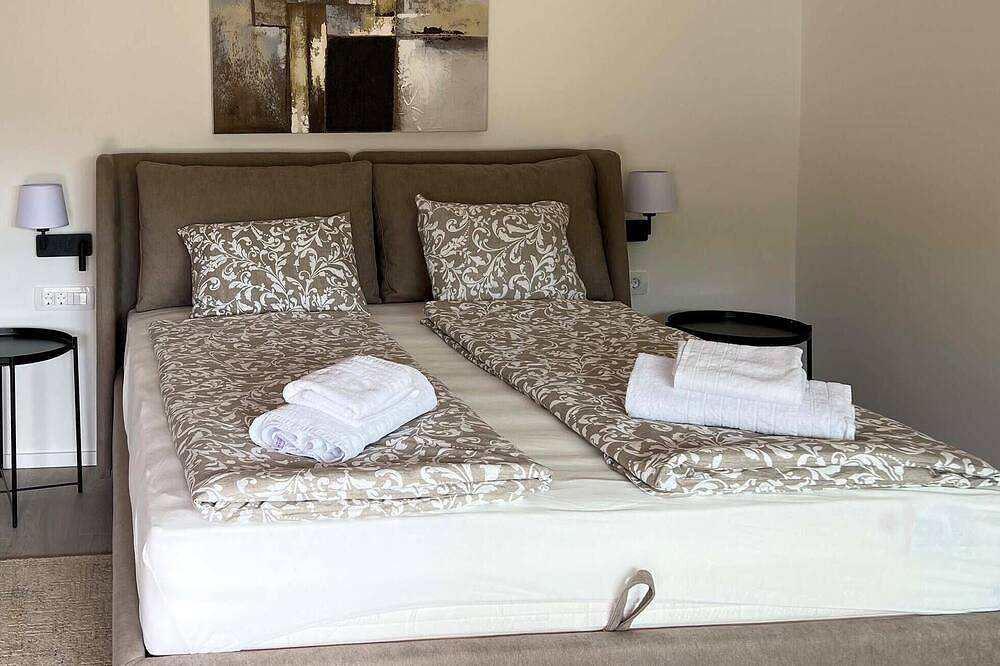 Apartamento entero, Bonito apartamento en Rabac con cocina in Rabac, Labin-Rabac