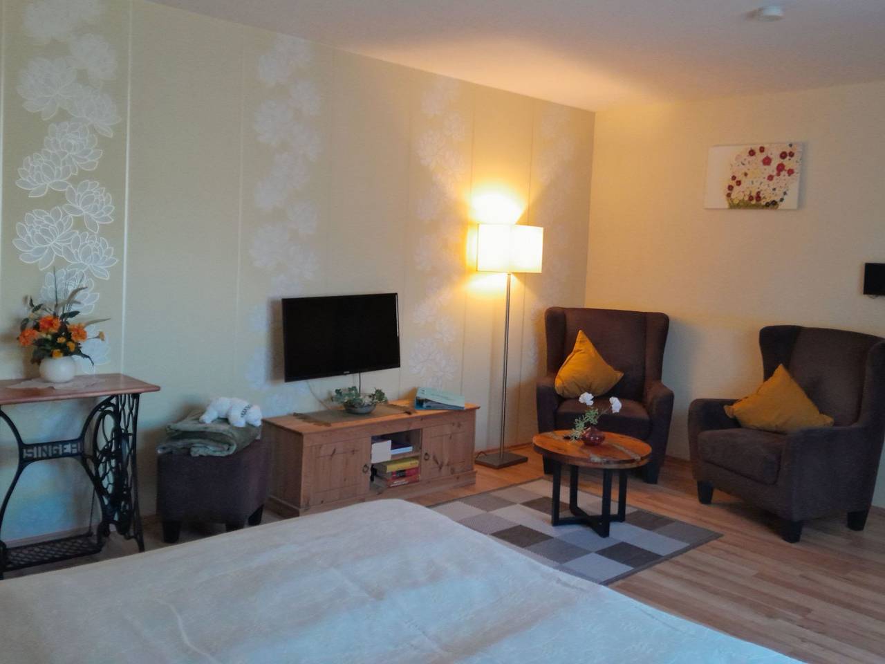 Ganze Wohnung, "Kalle" in Kühlungsborn, Mecklenburgische Ostseeküste