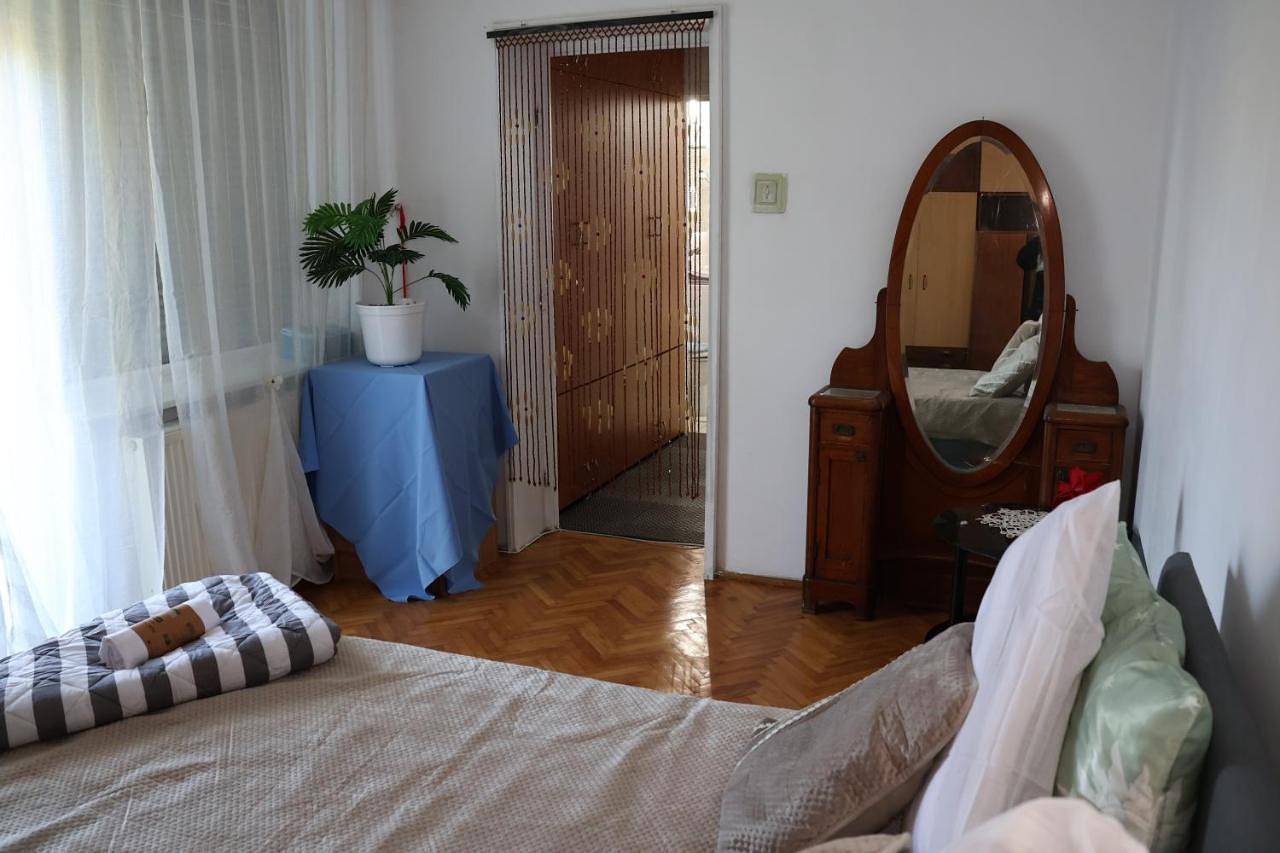 Appartement entier, One-Bedroom Apartment in Baia Mare