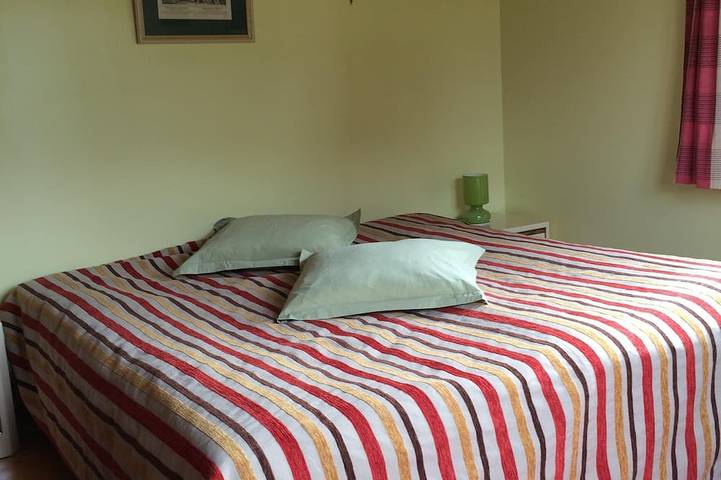 Chalet pour 3 personnes, avec terrasse et jardin en Seine-Maritime - 2