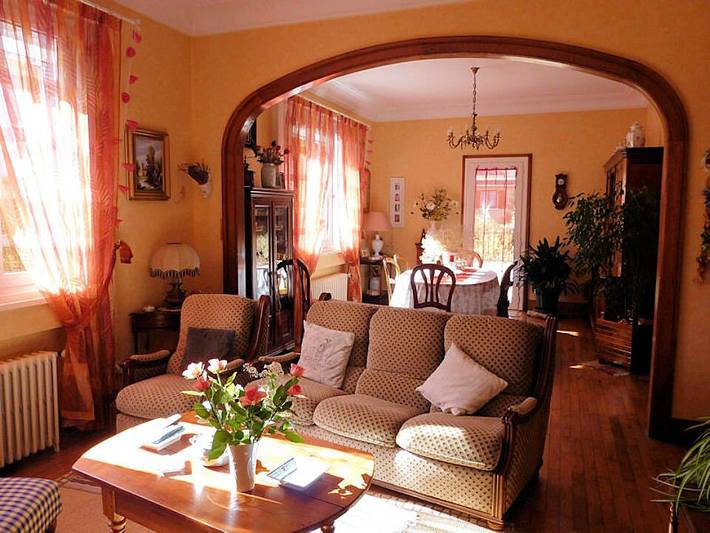 Chambre d’hôte pour 2 personnes, avec jardin dans Haute-Vienne - 4