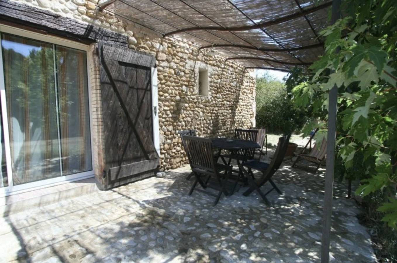 Gîte La Bergerie 2 chambres in Riez, Parc naturel régional du Verdon