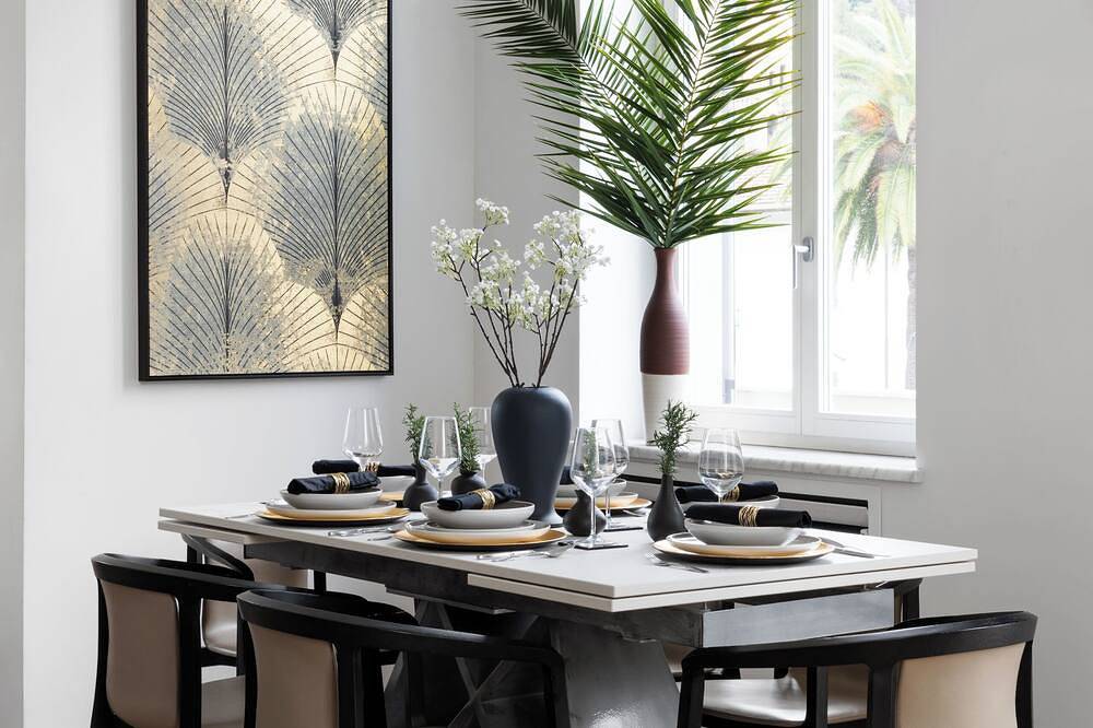 Appartamento intero, Villa Porto Rapallo Portofino Coast - Santa Marguerita Apartment in Rapallo (Città), Rapallo