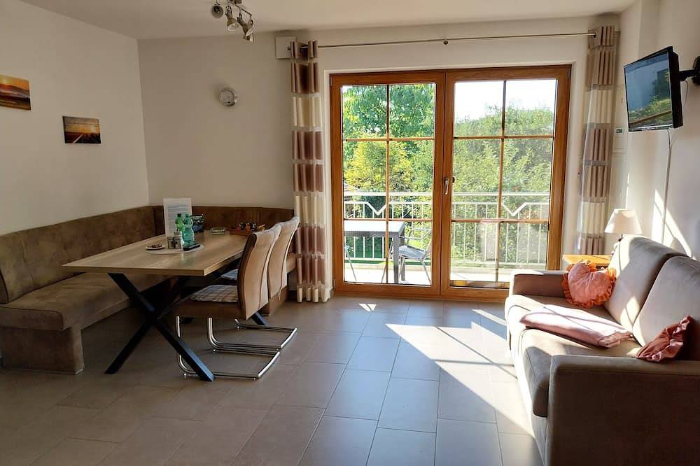 Ganze Wohnung, Ferienwohnung Nr. 6 für 4 Personen in Soyen, Landkreis Rosenheim
