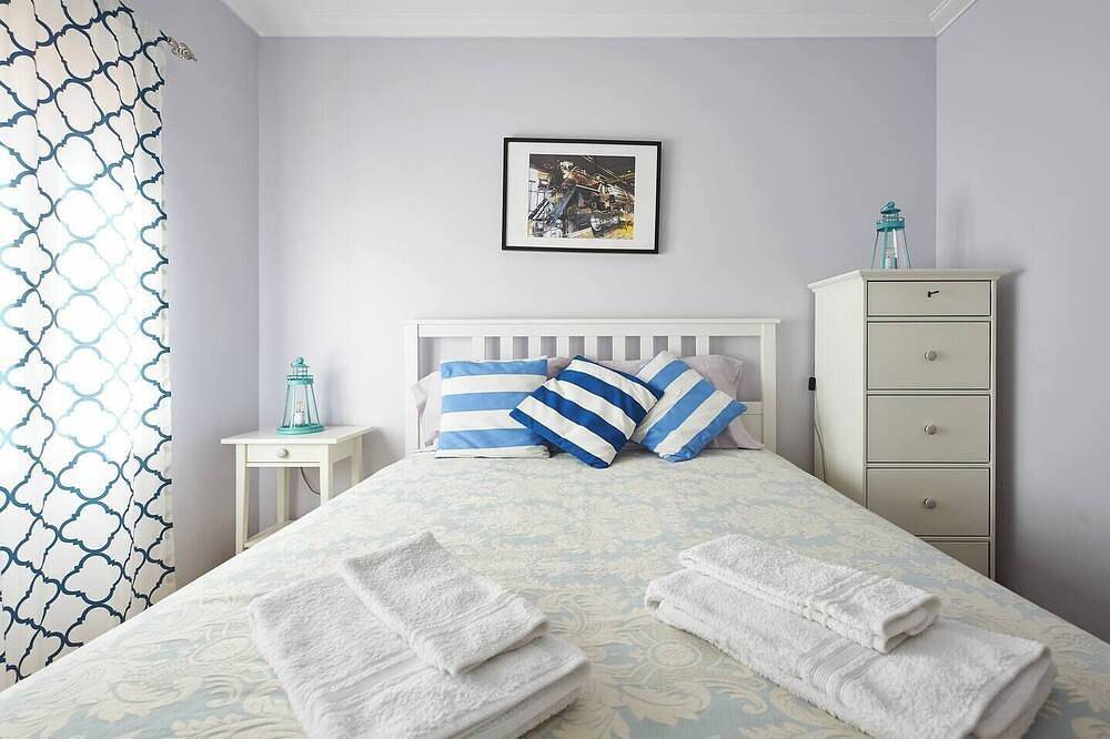 Ganze Wohnung, Between Ocean and Mountain - Your Perfect Getaway!!! in Alcabideche, Costa de Lisboa