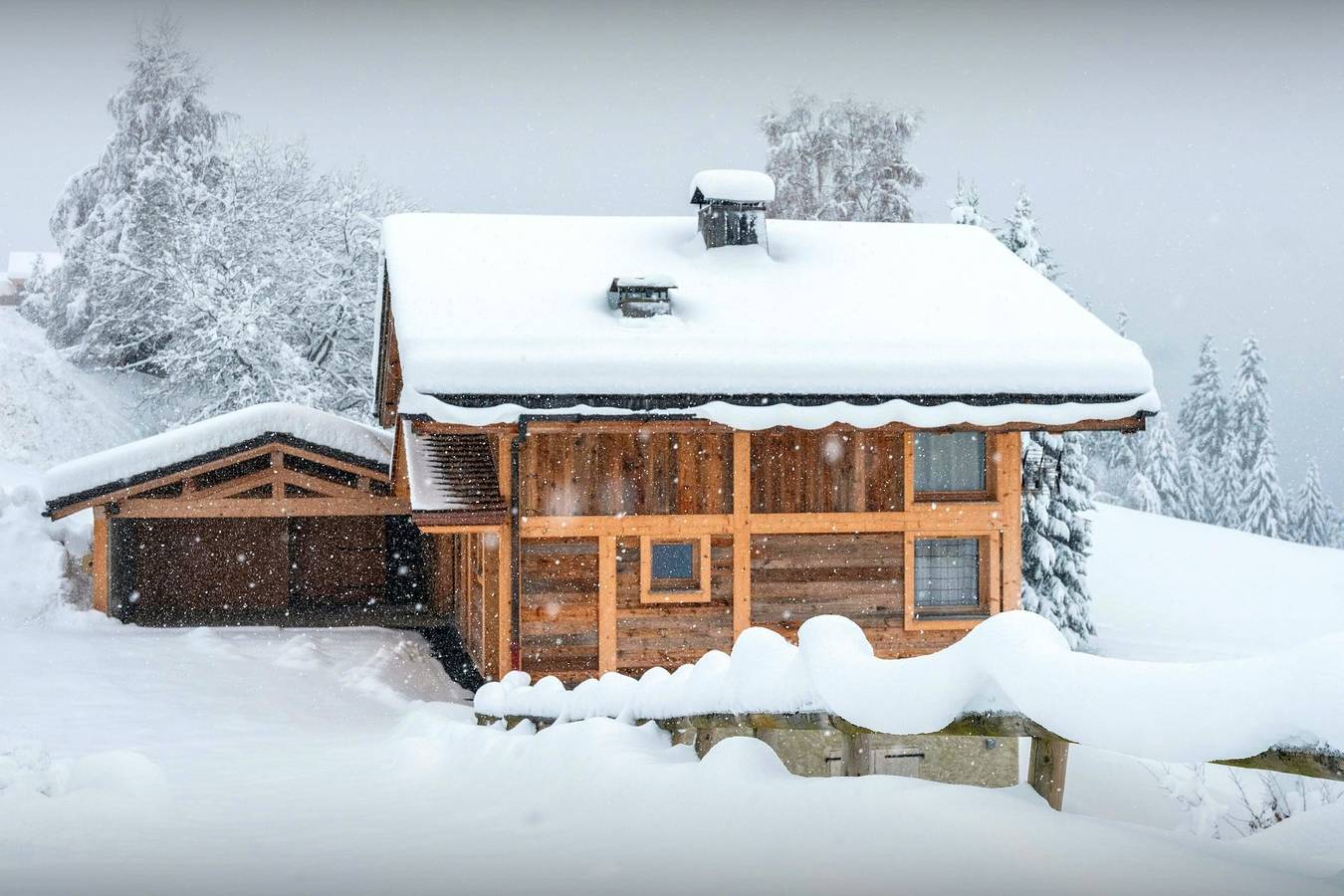 Maison de vacances