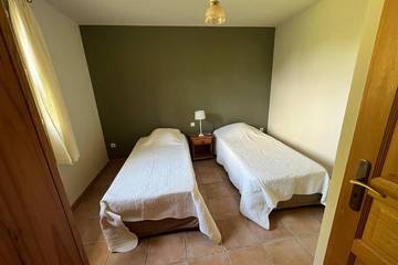Agriturismo für 4 Personen in Saint-Rémy-de-Provence, Arles und Umgebung, Bild 4