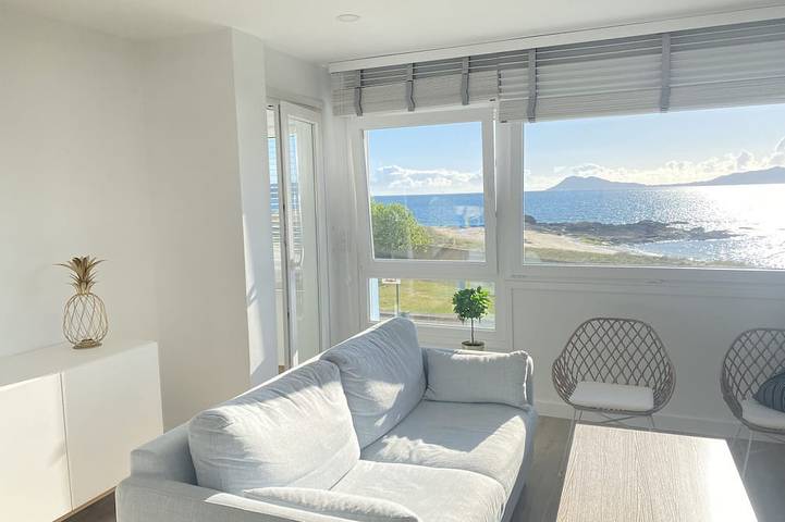 Ferienwohnung für 5 Personen, mit Terrasse - 1