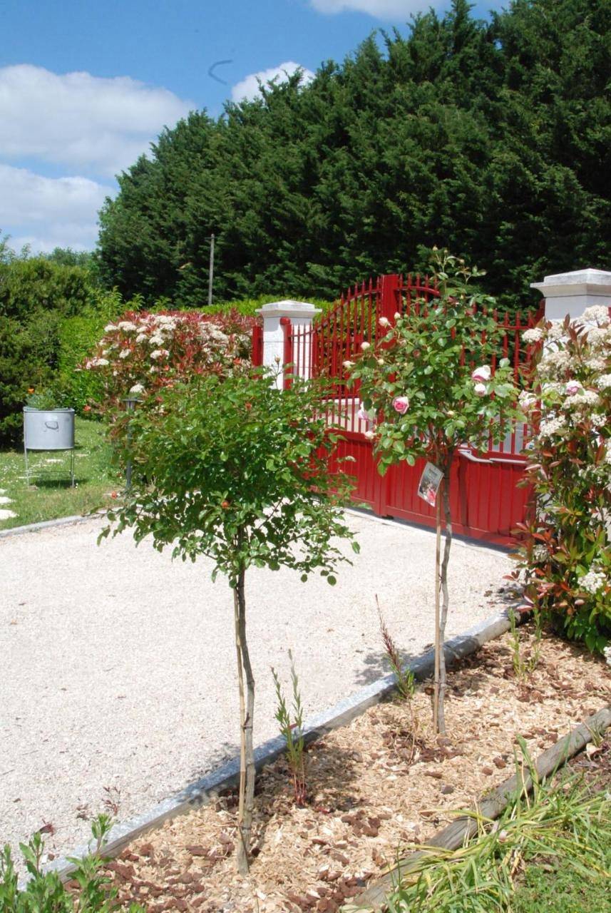 Chambre d'hotes "Les Paturelles" in Fougères-sur-Bièvre, Sologne