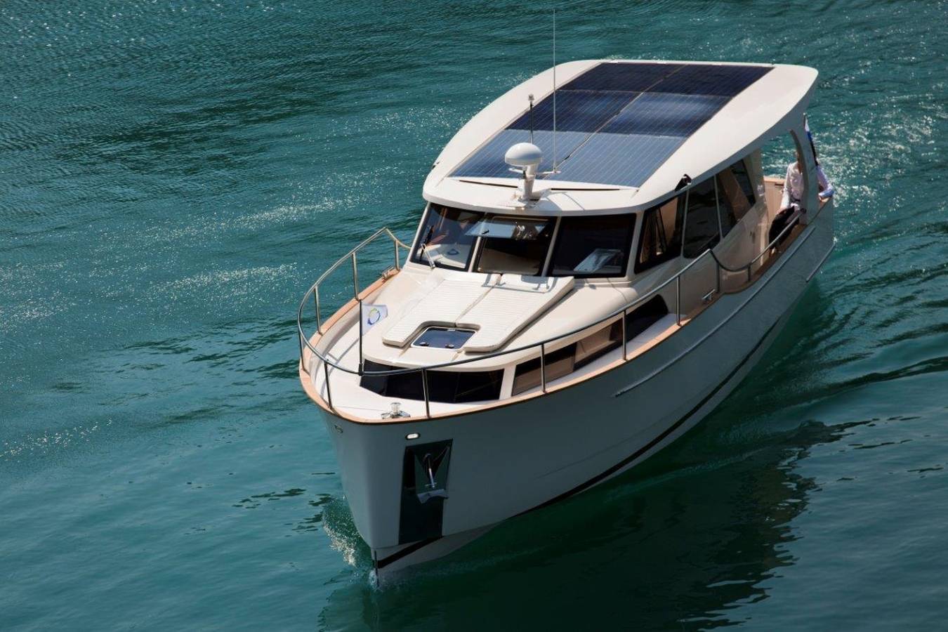 Boot für 2 Personen in Porsgrunn