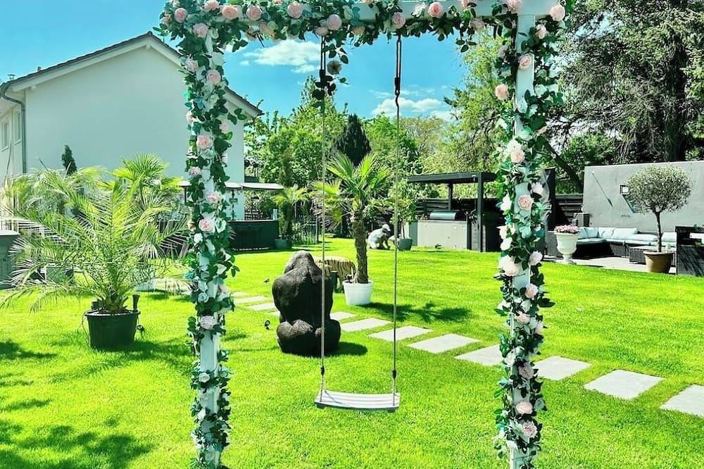 Ganze Wohnung, Ferien Apartment Zebra in Teltow, Mittelmark