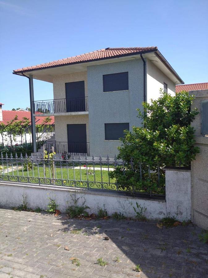 Appartement entier, Appart Fafe in Fafe, District de Braga