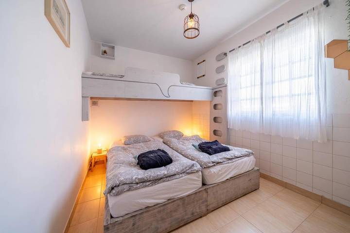 Chambre d’hôte pour 2 personnes, avec piscine et jardin à Aljezur - 3