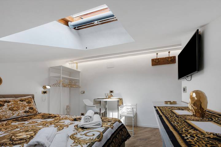 Studio für 2 Personen in Verona - 4