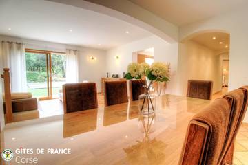 Gîte voor 8 Personen in Cauro, Corse-du-Sud, Afbeelding 3