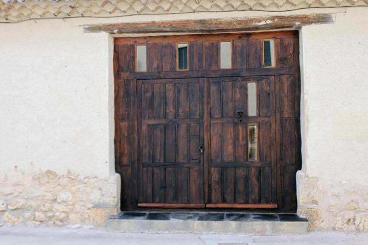 Chalet para 5 personas, con vistas y jardín en Provincia de Valladolid - 3