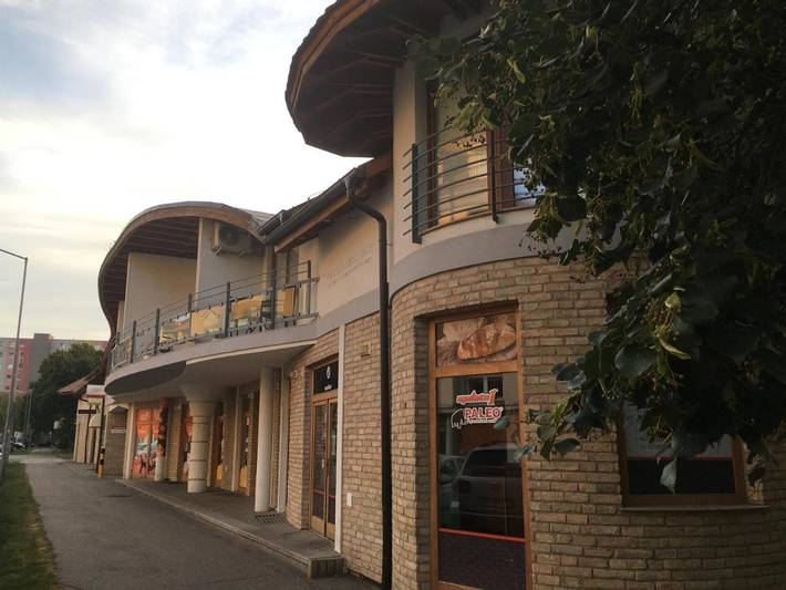 Appartement de vacances pour 3 personnes, avec vue et balcon