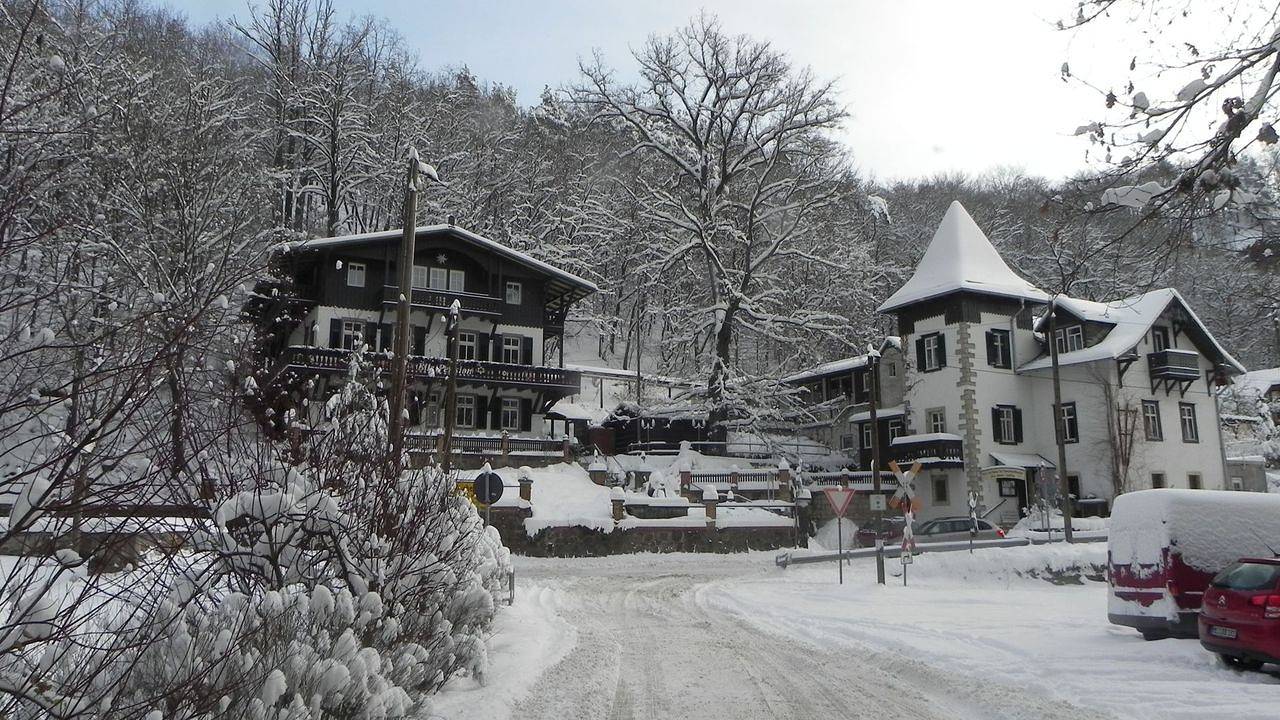 Doppelzimmer für 2 Personen in Moritzburg in Moritzburg, Meißen Region