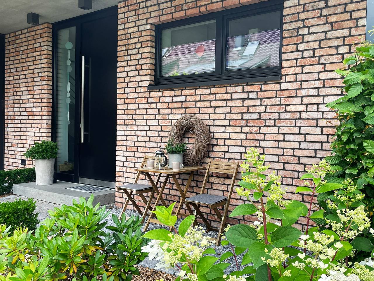 Ganze Ferienwohnung, Ferienwohnung Heidi Lux 2 in Hanstedt, Nordheide