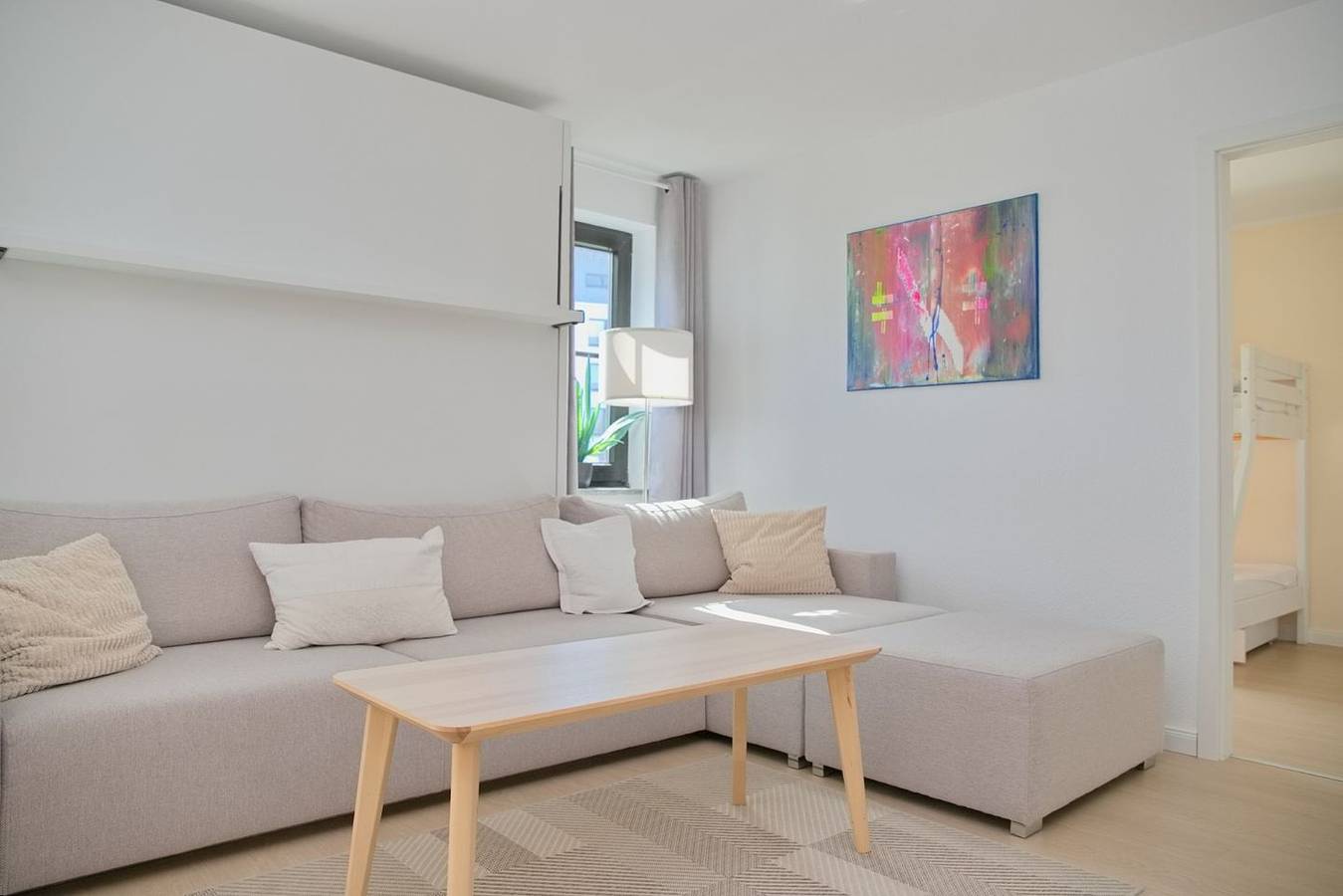 Ferienwohnung in Grömitz für 4 Personen in Grömitz