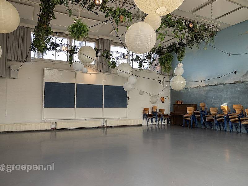 Groepsaccommodatie Vinkeveen in Vinkeveen, Groene Hart