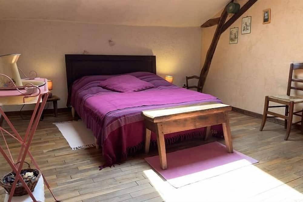 Chez l'Antoinette - Persac in Persac, Vienne (France)