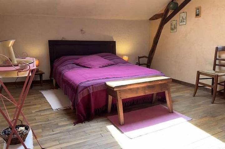 Chez L'antoinette - Persac in Persac, Vienne